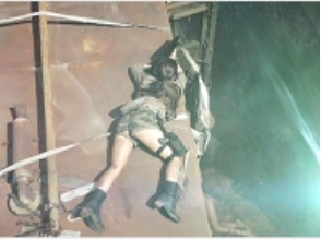 HorrorPorn-4K猎奇-口味重第二弹-8V-8.9G