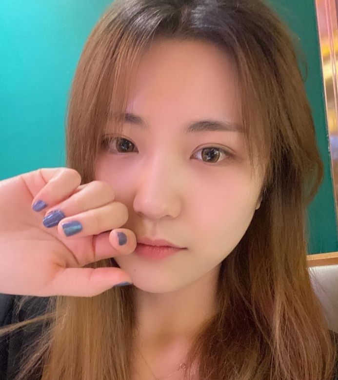 L宁传媒大学D雨婷作品一部