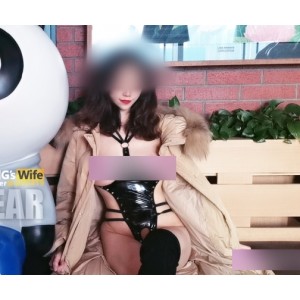 绿帽阿崩的老婆作品展示