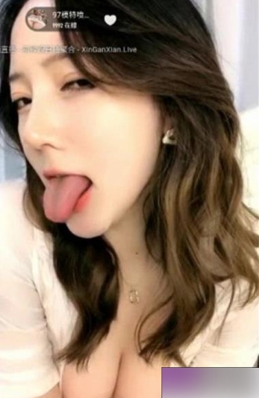 女神直播作品三部:精彩直播平台的不可错过之作