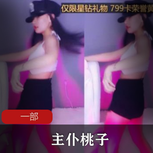 限时特惠主仆桃子作品：精心打造的一部必收藏的艺术品！