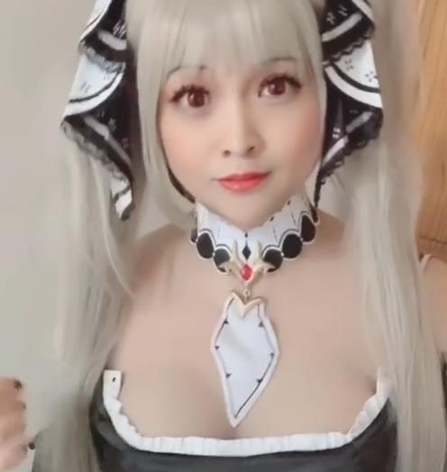 TS-sola酱双马尾合集:85套作品14个视频,1.7G资源,社保姬美颜粗犷cos二次元收藏