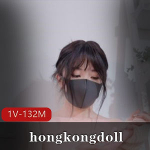 玩偶姐姐：真面目揭露，两面人的福利姬