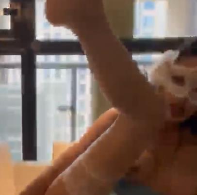 精选资源：某推妹子私拍闺蜜互玩视频，18个，总665M