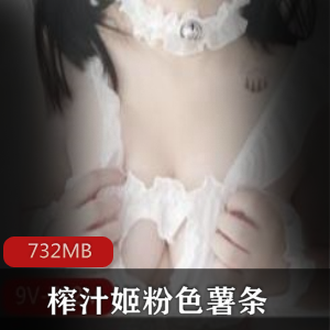 FL榨汁姬：粉色薯条女神，美腿翘臀绅士视频全系列732MB