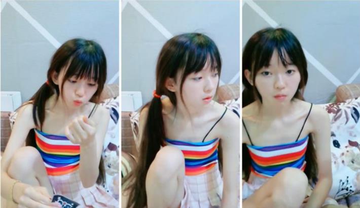 清纯可爱主播幼萝29集视频合集13.9G