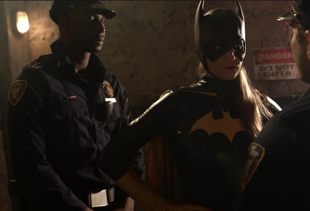 《AshleyLane：欧美暗黑界女王X瘾者漫威女英雄24部视频欣赏》