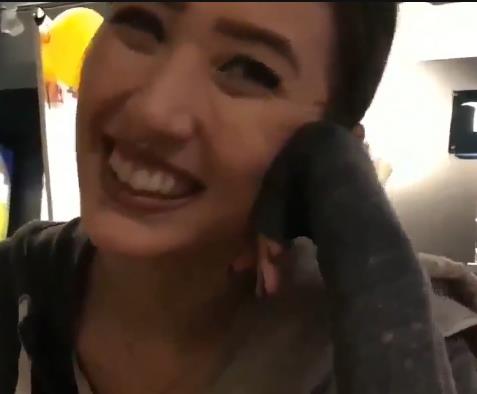 用嘴女神小雅怼脸上吞金合集:高质量收藏版资源,物超所值!