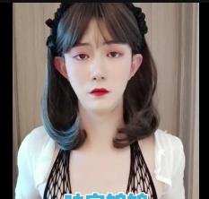 成都L莉TS精品视频合集，火辣身材颜值炸裂，三人游三人游感觉场面