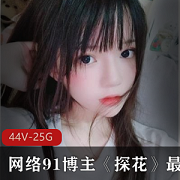 探花工作室超高清视频合集：44集25G超清版本，91知名大神博主拍摄