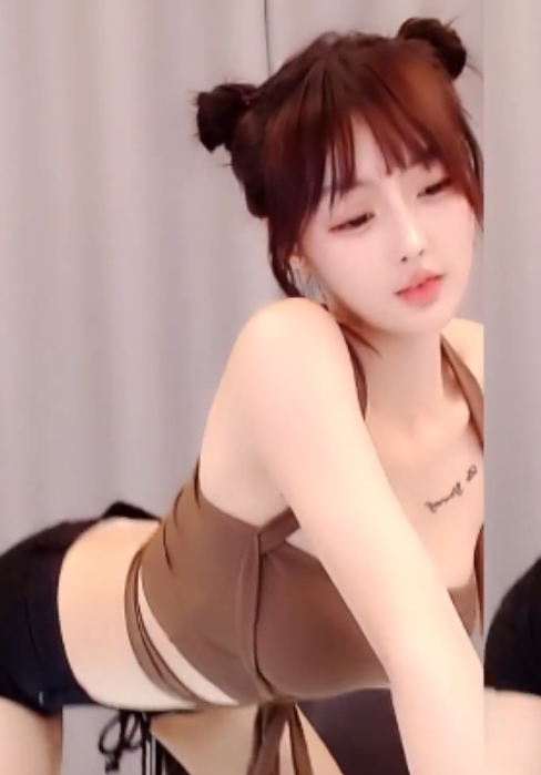 斗鱼(奇领)林小花2020-2022视频合集35部