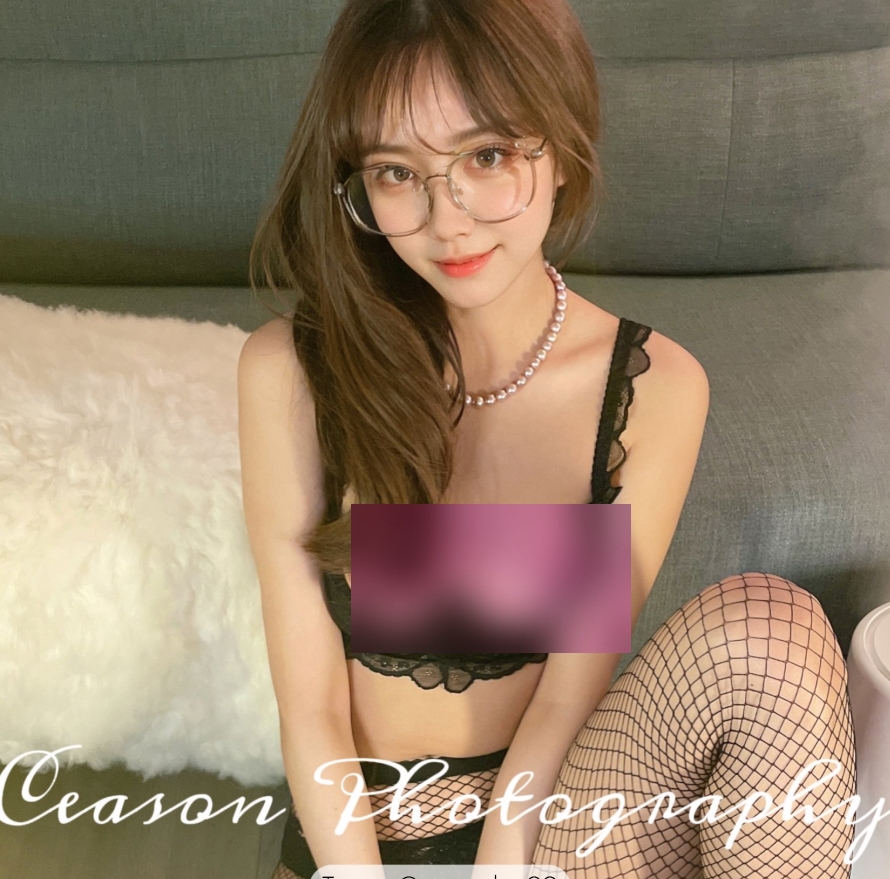 Ceasonshot99女神高颜值御姐风户外展示视频291M/4V＋185P