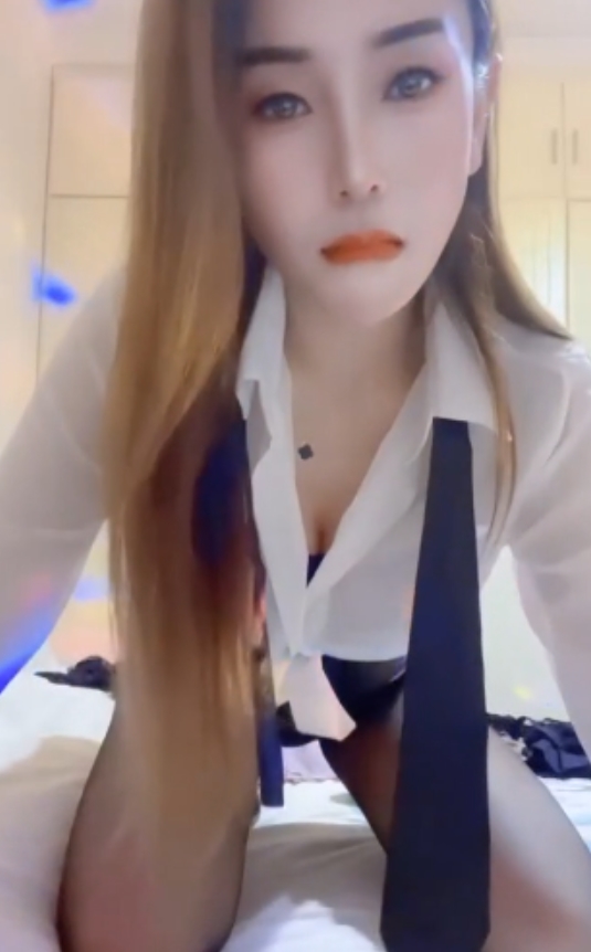 琴姐福利热舞合集，3.05G视频，103个视频，靓女主播沉沦爽嗨