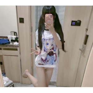瑶瑶：社保姬的妹子装生活