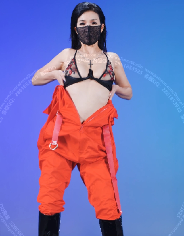 视频合集在网络上引起了轰动,吸引了大量粉丝。视频数量为5个,总大小为2.5G,可以在百度盘上找到。