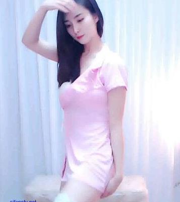 虞一资源合集:玲珑身段美腿热舞,1.5G私人订制视频
