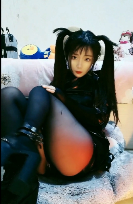 快手微胖小倔驴悄悄话诱惑皮裤热舞视频合集19V/5.19G