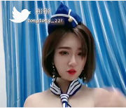 唯唯：19万粉丝社保主播，走擦边球，爆R，蜜桃臀，作品分享