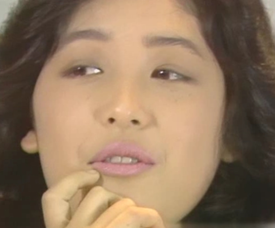 神仙颜值日本昭和女星大合集，DVD画质，多重压缩