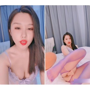 尼尼子艺术家15V直播：缤纷水龙弹烟火彩虹