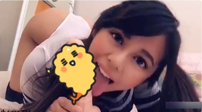 火爆的亚裔网红罗莉浮力姬KittyXkum的最新散播完整合集