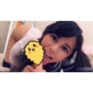火爆的亚裔网红罗莉浮力姬KittyXkum的最新散播完整合集