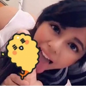 火爆的亚裔网红罗莉浮力姬KittyXkum的最新散播完整合集