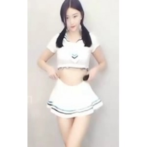 虎牙舞蹈定制展示
