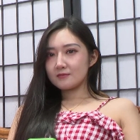 SexyAsianGirlsFeet-路欣性感脚尖加固黑短丝脚百度盘