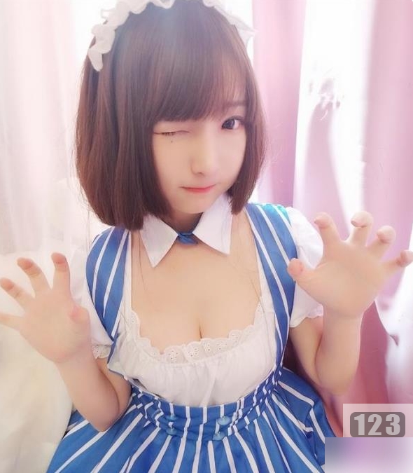 斗鱼主播古川kagura的史上最全大合集