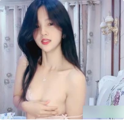 疯狂自娱自乐棒子国清流韩国小美