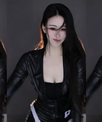 网易CC一萌热舞小合集高清