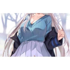销魂合集：ASMR曼曼音声，88个视频，15.8G音频内容