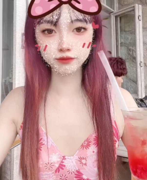 顶级展示艺术家Luna000yu/娜娜热舞合集41v2.1G百度盘