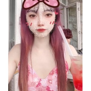 顶级展示艺术家Luna000yu/娜娜热舞合集41v2.1G百度盘