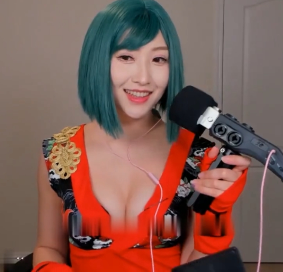 华人小姐姐MissWarmJ部分合集，12个视频1.2G，百度盘分享