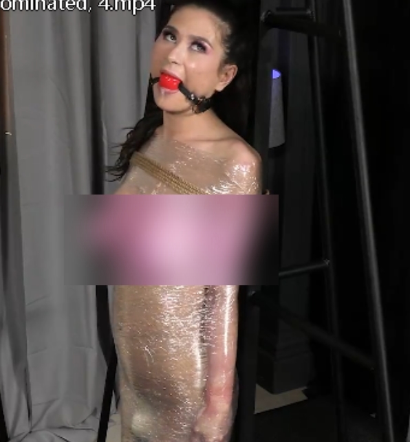 烧辣主播jasminewilde直播合集，百度盘下载，9个视频1.7GB