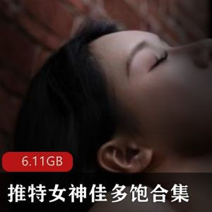 推特女神佳多饱王一菲反差婊合集,6.1G视频尽显身材绅士魅力