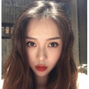 橙香静静斗鱼视频合集：黄瓜诱惑，蓝色旗袍模特绅士福利