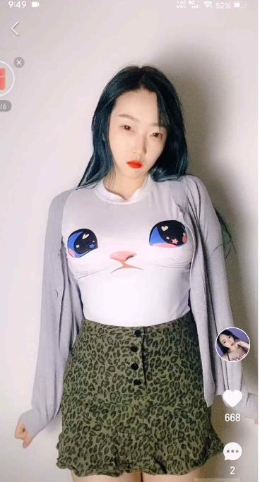 欣妹妹舞蹈视频合集,5.7G超大容量,性感热舞免费下载!