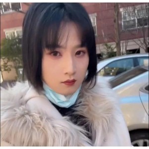 TS-CDXUN：网红闺蜜打野自娱自乐，前列腺大战全收录资源合集！