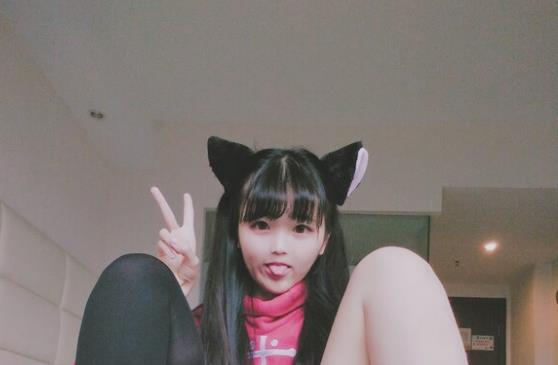 《优质罗莉》4V合集：资深罗莉浮力姬喵少女经典作品，稀缺绝版，超人气宅男女神退圈纪念，下载收藏！