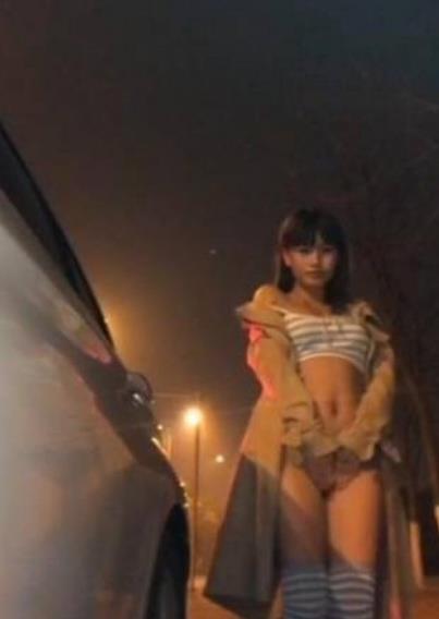 斗鱼超级人气美女主播魅心：百变女神室外绝版合集，31.9G视频展示风格sao劲十足！