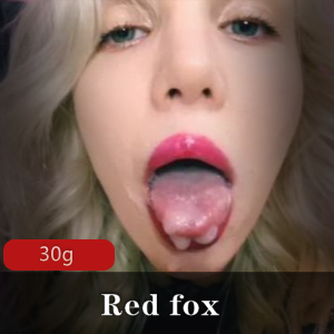Red_fox超级玩家P站视频合集，30g超值收藏下载资源