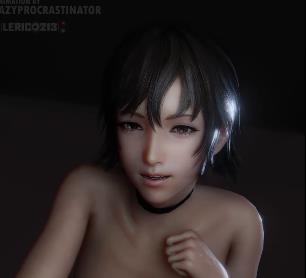 感受到蒂法的魅力,还能够享受到高质量的3D动画。快来下载观看吧!