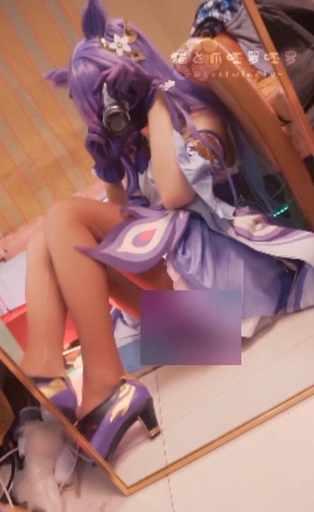 独特魅力小伪娘：AADSSK特供分卷打包26G视频精选集，男人必备百度盘