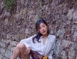 网红宜家女主Fullfive原版超清自拍视频5V-5.6G，颜值身材双丰收