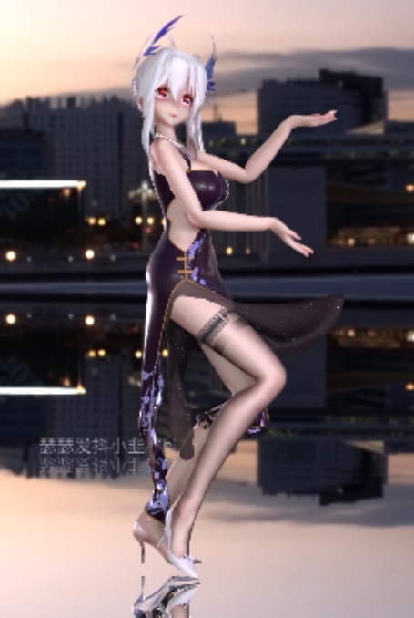 纯舞旗袍弱音：个人收集百度盘搬运下载，喜欢就看