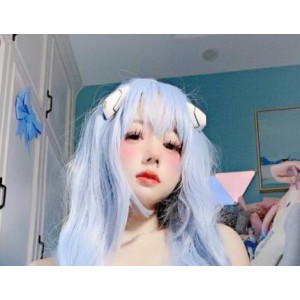 清纯网红佳佳拖把资源大放送，粉丝福利来袭！快手抖音视频下载