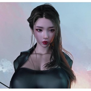 流浪老人与美人的感人故事：《Fyronyx-》19分45秒超人气视频中字